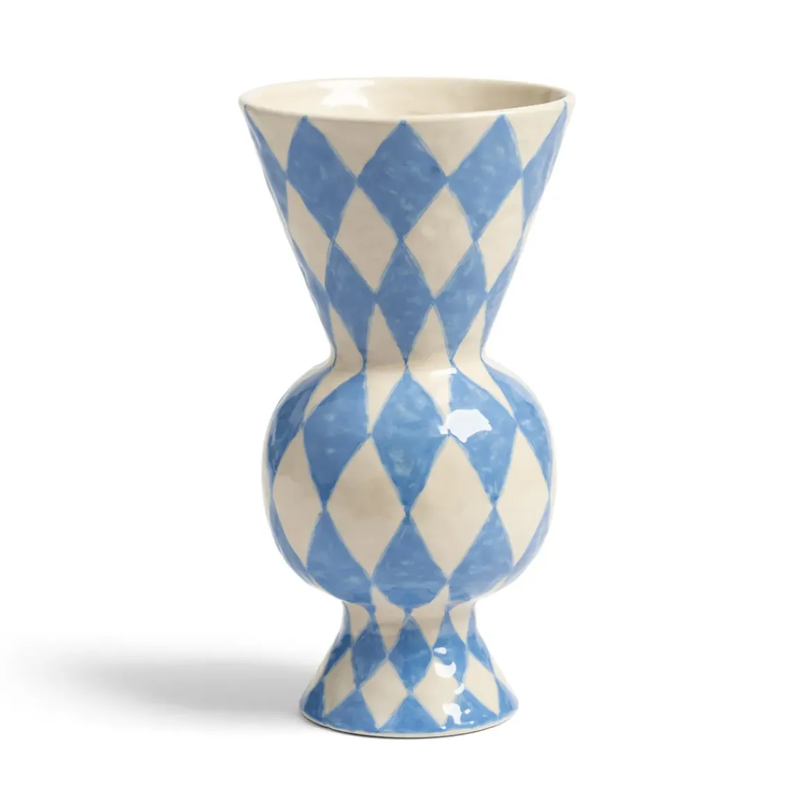 Vase Rhombic