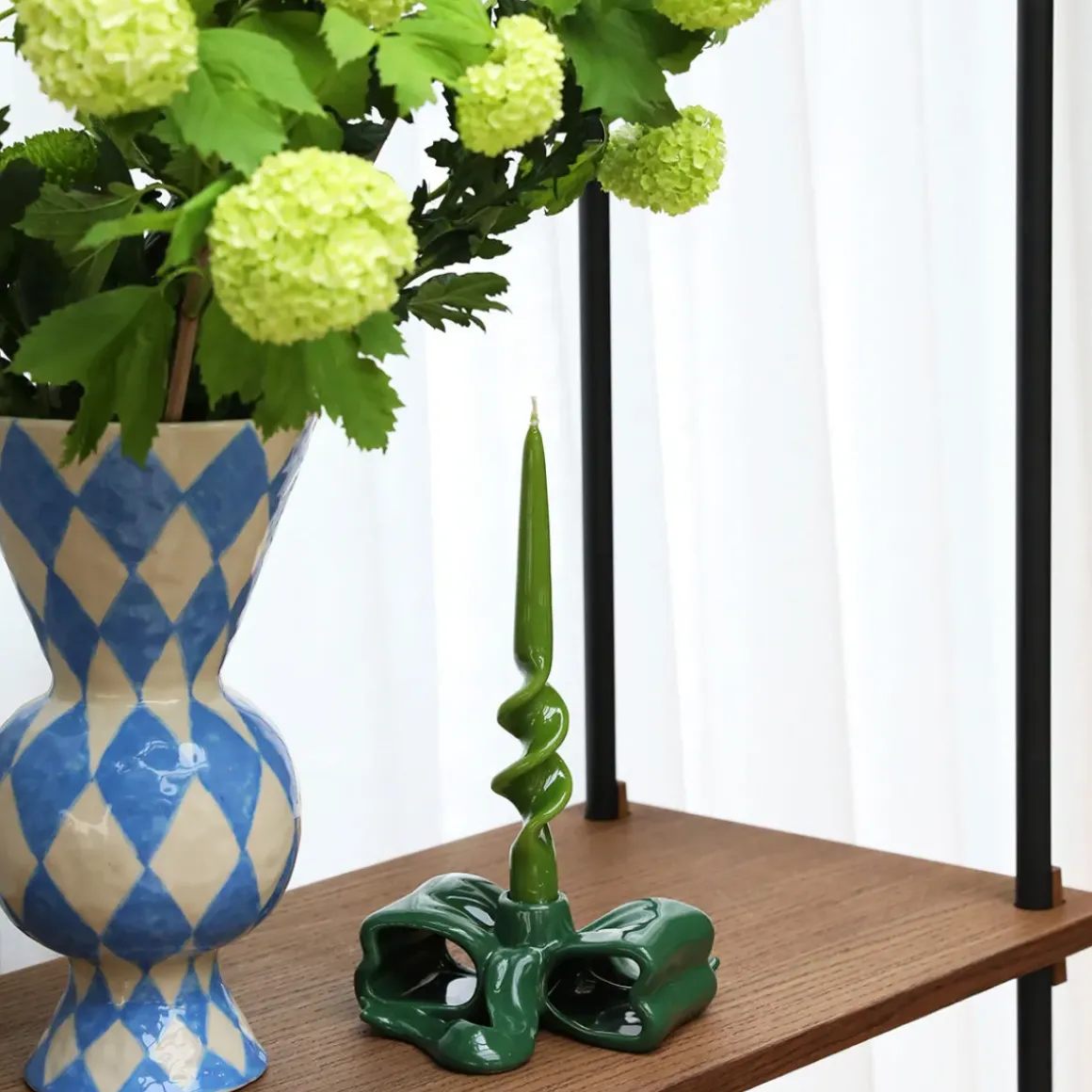 Vase Rhombic