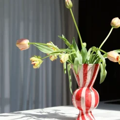 Vase Rhombic