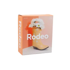 Vase Rodeo
