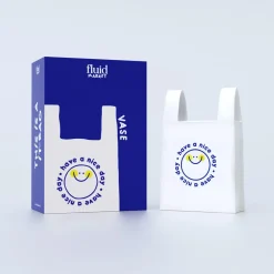 Vase Sac Plastique