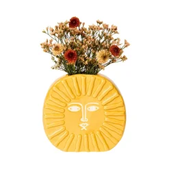 Vase Sun