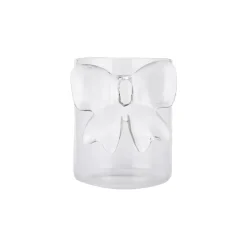 Verre à eau Bow
