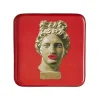 Vide-poche carré Apollokiss - 15 × 15 cm
