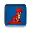 Vide-poche carré Fakir - 15 × 15 cm