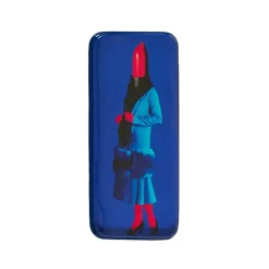 Vide-poche rectangulaire Misstick - 12,5 × 28 cm