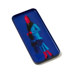 Vide-poche rectangulaire Misstick - 12,5 × 28 cm